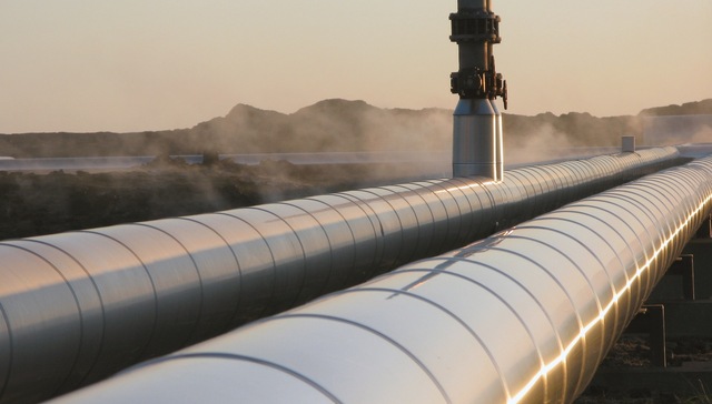 交易金额超500亿，美国油气行业又现超级并购