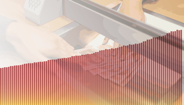 基本面 | 12月M2同比增长9.7%，增速降至21个月新低