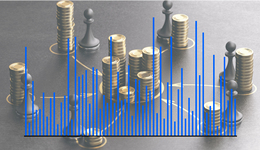 基本面 | 全年社融增量累計(jì)35.59萬(wàn)億元，12月份連續(xù)五月高于去年同期水平