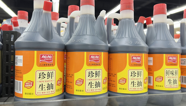 大股东,面临破产,酱油第一股,加加食品,赶紧,撇清关系