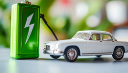 新能源开年即决战：“一超多强”形成，二三梯队激烈争夺