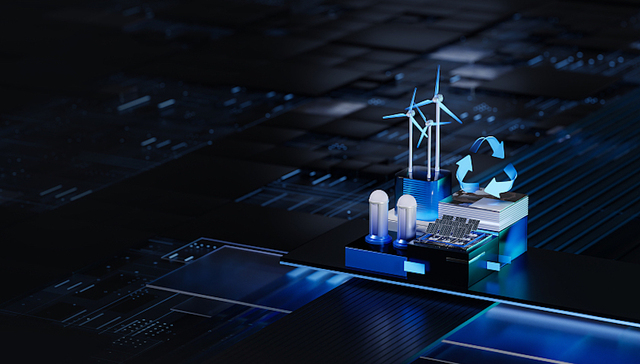 “新三样”去年出口额首破万亿，锂电池占比最大