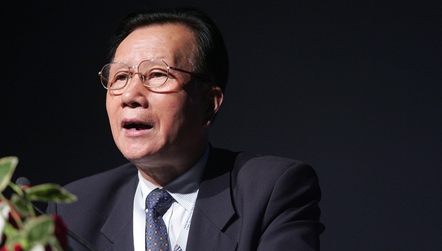 【逝者】证监会第二任主席周道炯去世，曾成功化解“3·27国债期货事件”