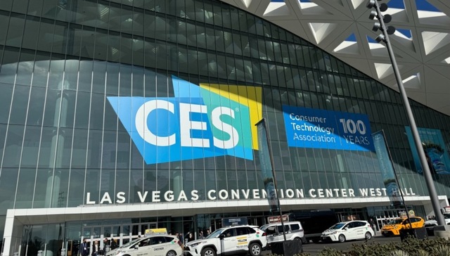 CES观察：日韩公司风头更盛，人工智能走向舞台中央
