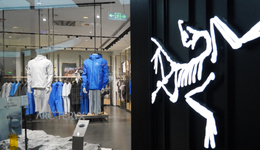 始祖鸟都要上市了，安踏还在消化不良