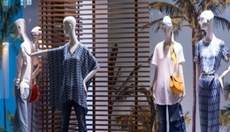 设计师品牌与实体商业如何实现双向奔赴？