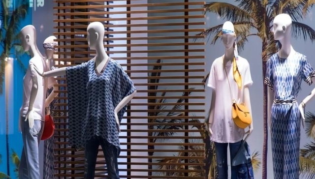 设计师品牌,实体商业,品牌价值,客流量,