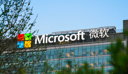 一夜变天，微软市值2.89万亿美元，凭什么超苹果？