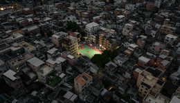 广州开建首批配售型保障房，主要面向新市民和外来人才