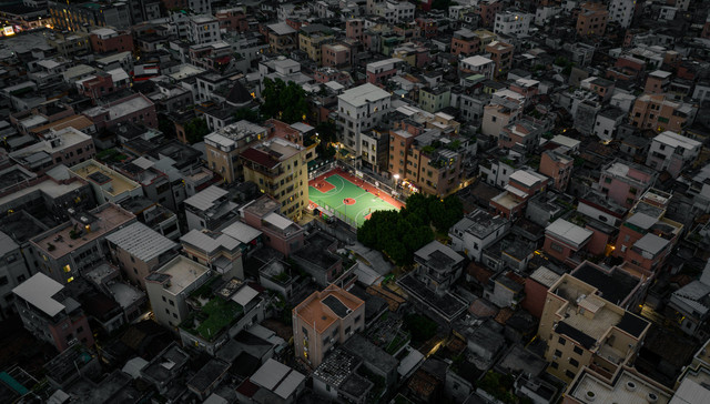 广州开建首批配售型保障房，主要面向新市民和外来人才