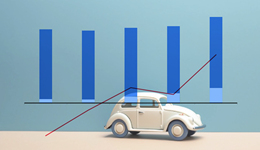 數(shù)據(jù) | 我國(guó)汽車出口及國(guó)內(nèi)銷量創(chuàng)新高，12月份乘用車零售量連續(xù)五月增長(zhǎng)