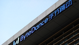 字节需要新的“大力”