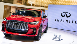 经销商退网、门店销售锐减，英菲尼迪或步讴歌后尘