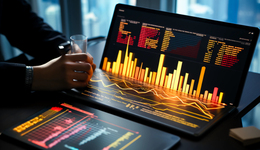 年报抢先看 | 九家公司净利预增超两倍，中科飞测暂居“预增王”