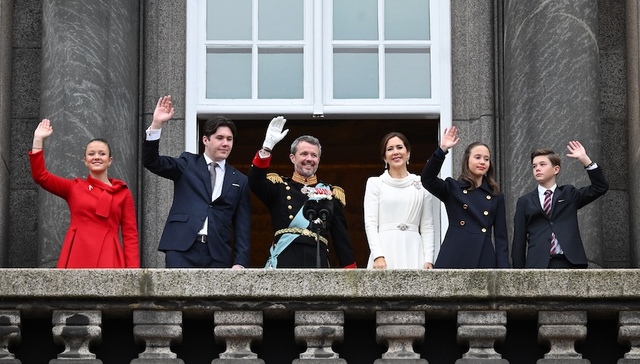 当世最后一位女王退位，丹麦王室更迭引发北欧多米诺效应？