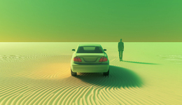 中国新能源蓬勃十年：汽车智能化的跃迁