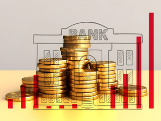 基本面 | 央行连续14月超额续作MLF，利率不变