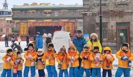 寒假未至，研学游先行：参观清华每人收费上万，是真教育还是“割韭菜”？