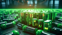 一天爆涨43.09%，固态电池需要降降温了