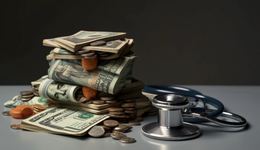 营收增长68%，“早筛之王”上岸了？