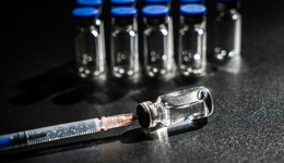 mRNA疫苗，走入动物世界