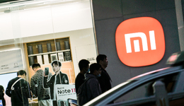 雷军忙造车，小米手机遭遇“滑铁卢”