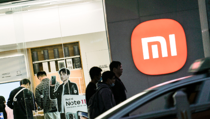 业绩下滑,小米,手机业务,造车新势力,雷军,