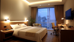 2024超百家國際酒店在華落子，本土集團學會這三招