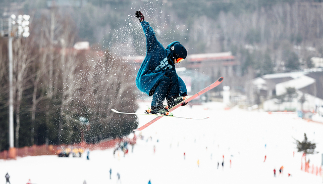 “尔滨”带火冰雪游，快递公司来活儿了
