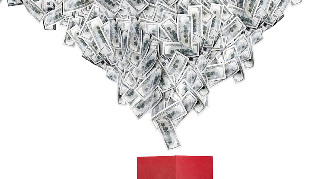 70亿非法套现特大案告破，犯罪嫌疑人“花式”套取信用额度手法曝光丨局外人