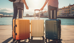 旅游业2024前瞻：网红城市与智慧旅游共舞