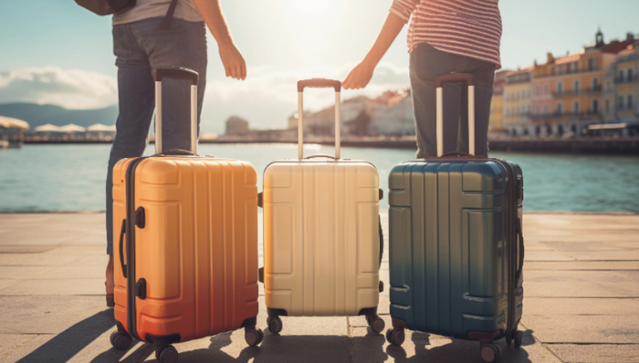 网红城市,智慧旅游,