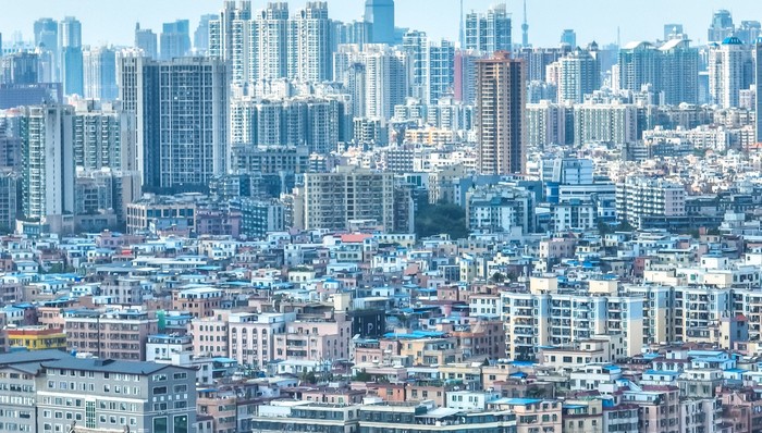 房地产,GDP,广州