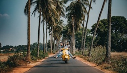 地方文旅，正在争当“显眼包”