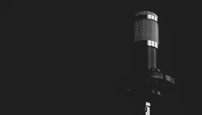 风口,商业化,播客,线下演出,