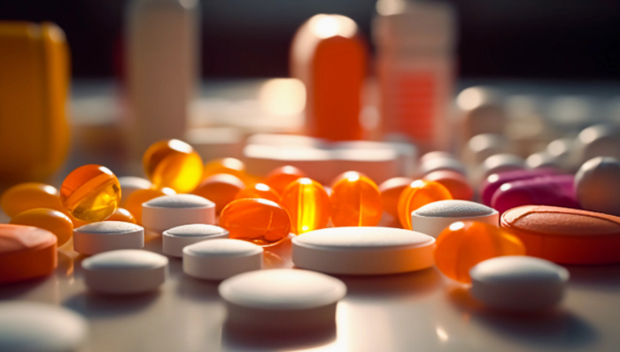 神经科学,创新药,并购,