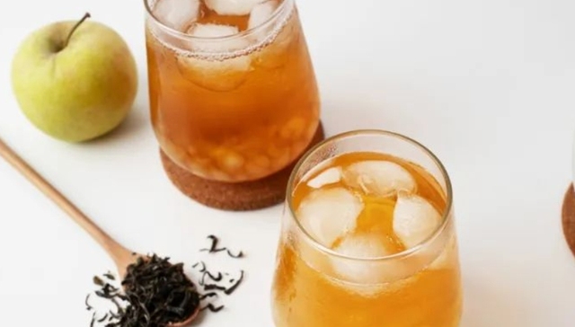 古茗,新茶饮,上市,加盟模式,