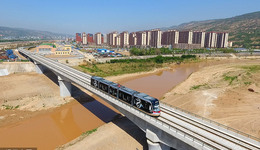 天水有轨电车盲目举债被通报批评，年亏损近4000万