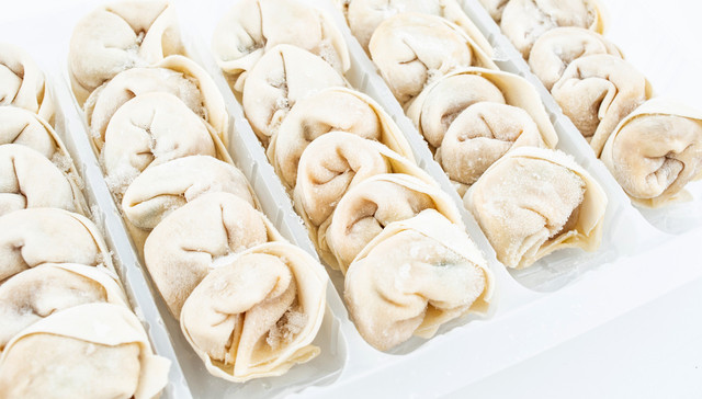 预制菜,第一股,千味央厨,融资5.8亿,投向年产,10万吨,速冻米面