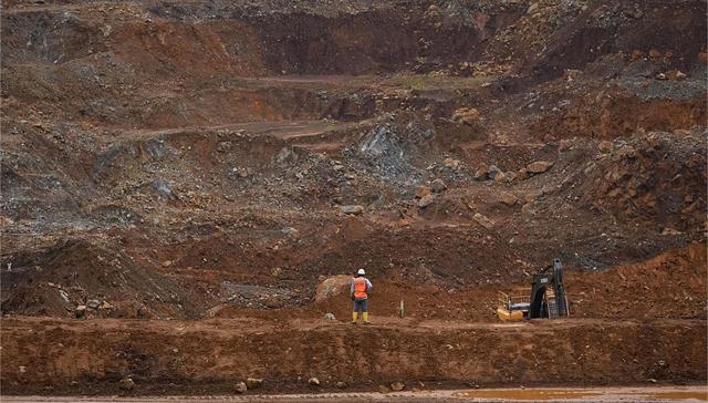 沪镍库存攀至近三年新高