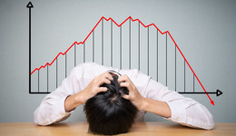 王一博概念股神奇不再，樂華娛樂股價一日暴跌近八成，限售解禁惹的禍？