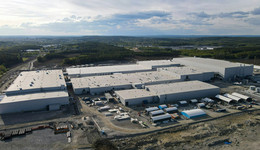 360亿，欧洲史上最大规模绿色贷款给了这家电池公司