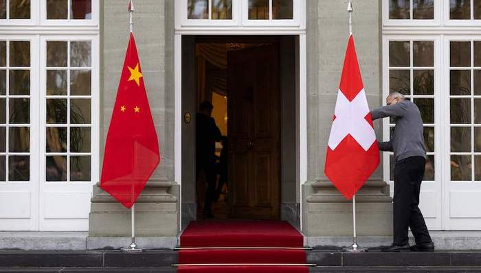 欧洲经济,国际贸易