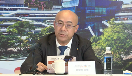 大悦城控股总经理曹荣根主动投案，上个月刚离职