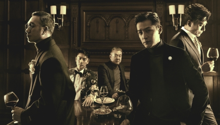 影视公司,电视剧,