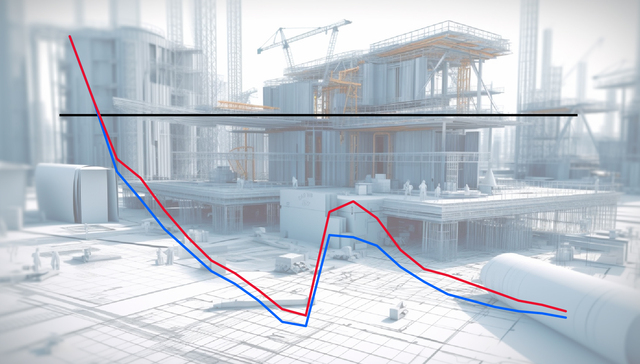 基本面 | 2023年全国房地产开发投资同比下降9.6%