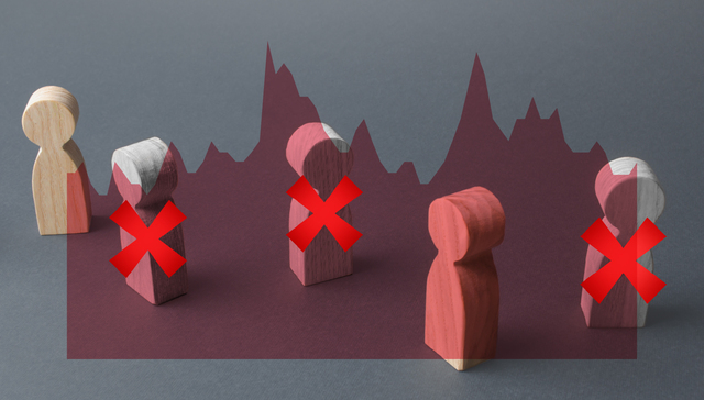 基本面 | 全年全国城镇调查失业率同比下降，12月环比增长0.1个百分点