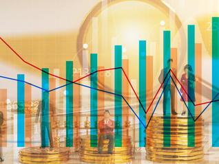 基本面 | 2023年人均可支配收入增速升至6.1%，消费支出增速9%由负转正