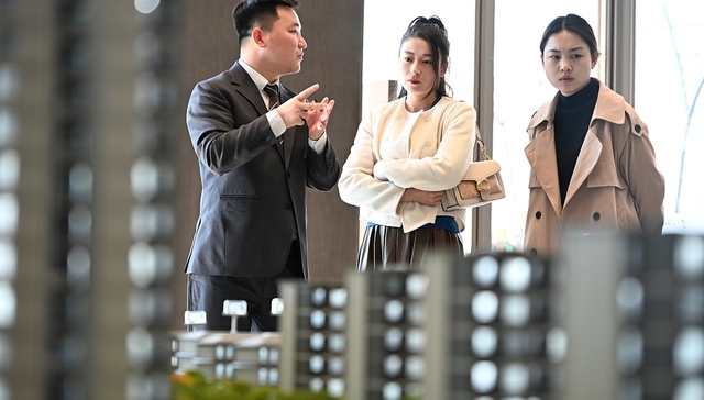 12月一线城市二手房价环比跌幅收窄，一季度有望迎来“小阳春”