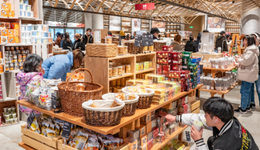 百货零售板块大幅回调，茂业商业、中兴商业跌停，还跌吗？